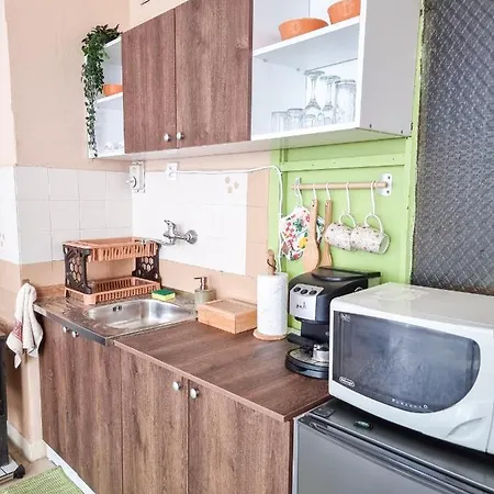 Студио Апартамент Троян