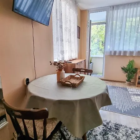 Szálloda Студио Апартамент Троян *