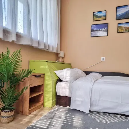 Студио Апартамент Троян