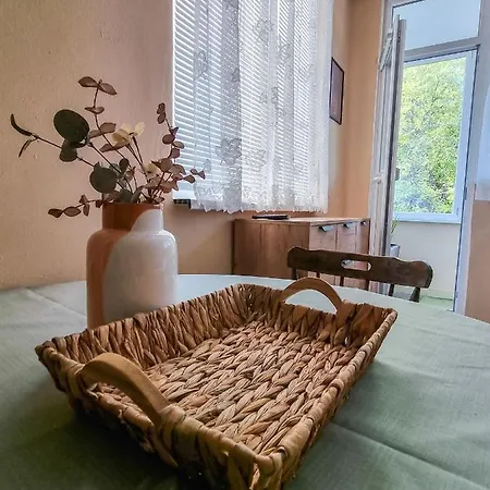 Хотел Студио Апартамент Троян