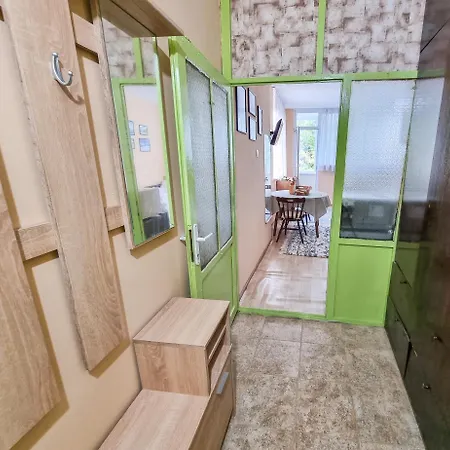 Хотел Студио Апартамент Троян Троян