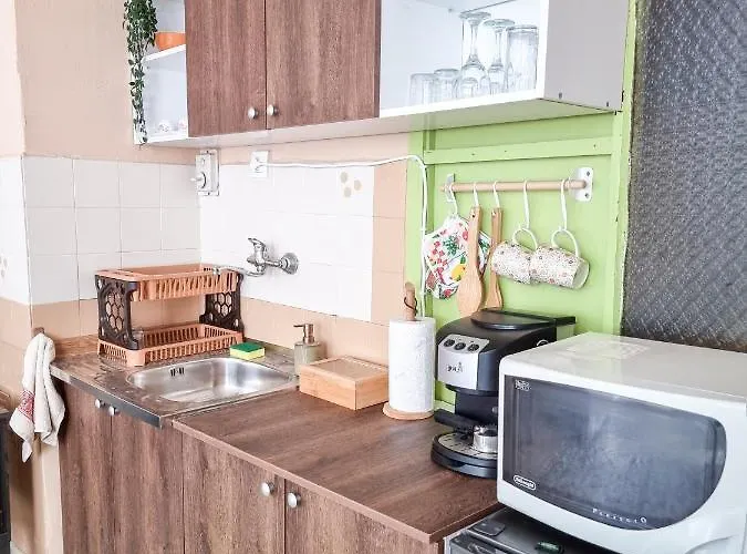 Студио Апартамент Троян