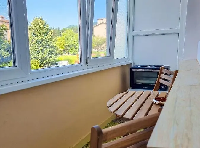 Студио Апартамент Троян Troyan (Lovech)