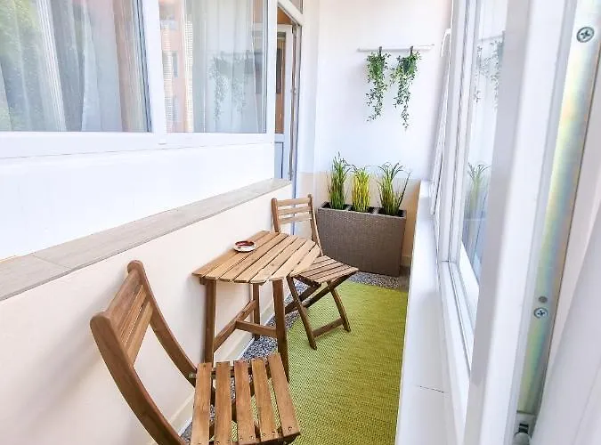 Студио Апартамент Троян