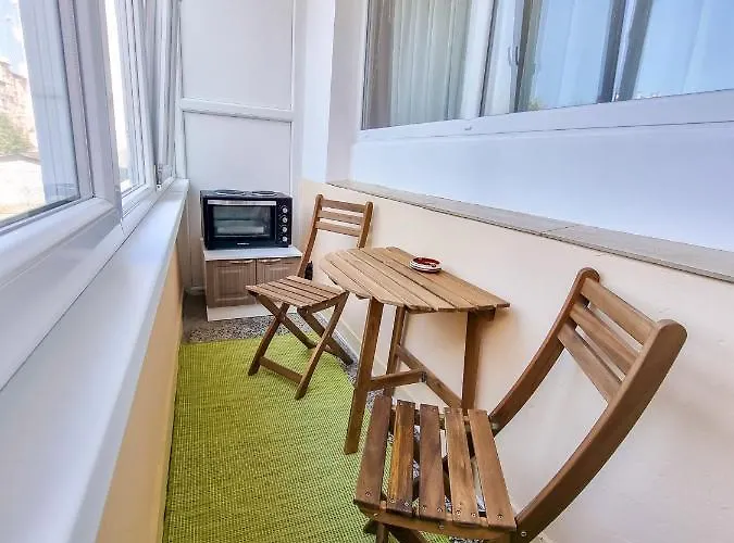 Студио Апартамент Троян Hotel