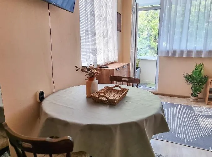 Hotel Студио Апартамент Троян *