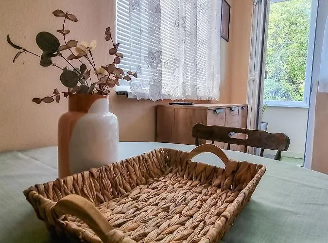 Hotel Студио Апартамент Троян