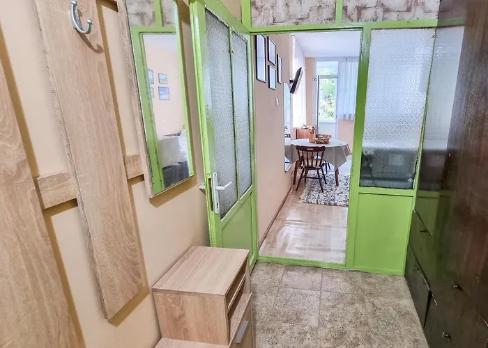 Hotel Студио Апартамент Троян Troyan (Lovech)